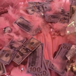 Meet your Posher, Jada